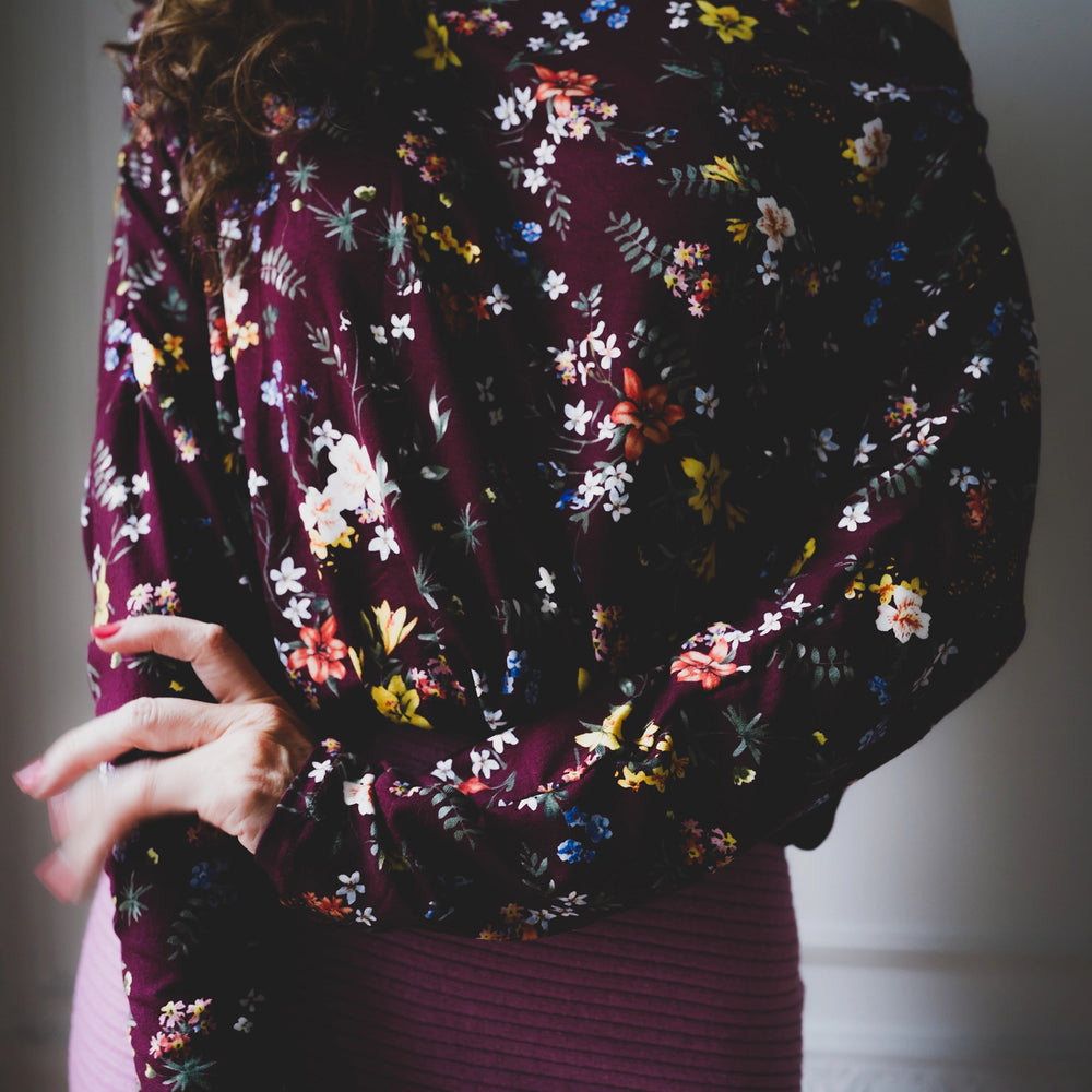 
                      
                        MAJUSCULE | Réconfort et féminité
                      
                    
