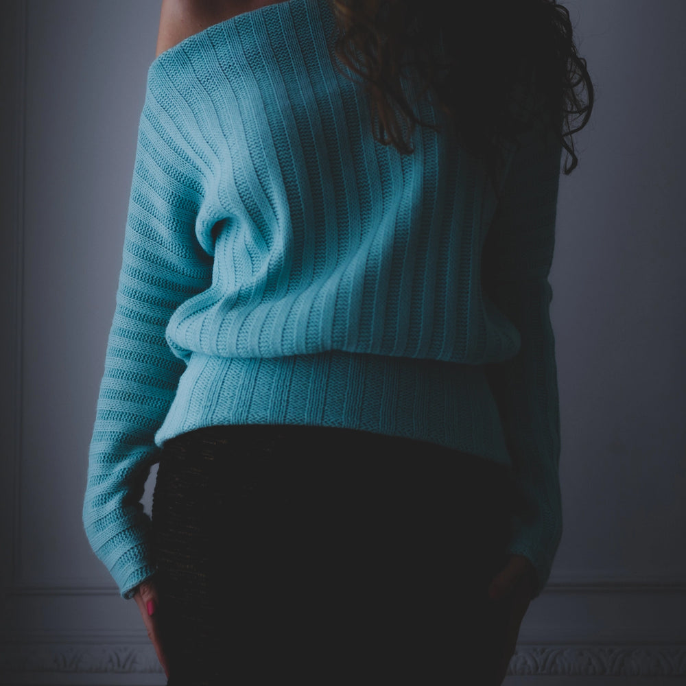 MAJUSCULE | Réconfort et féminité