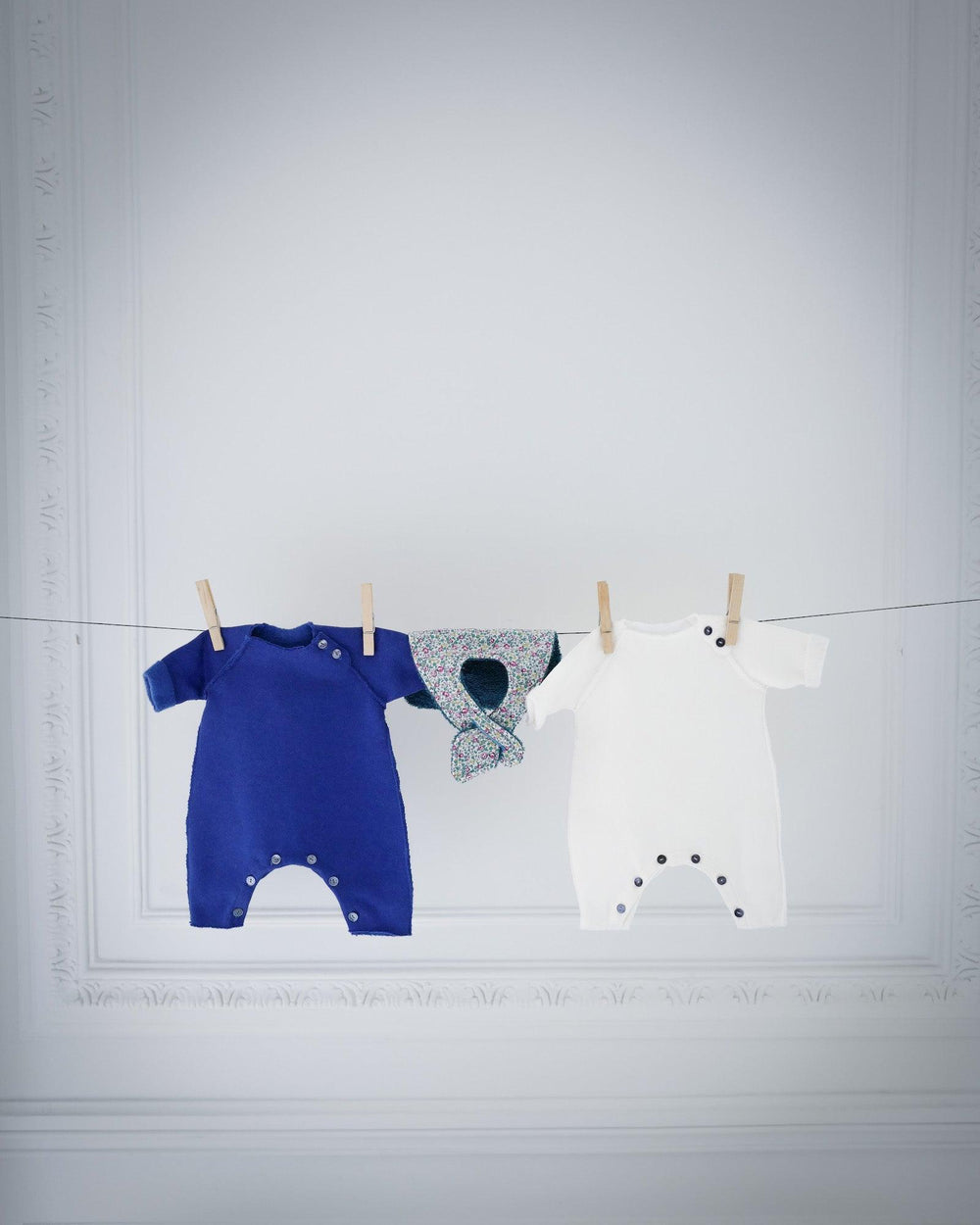 CATBABY (du préma au 2 ans) - Vanessa Pouzet