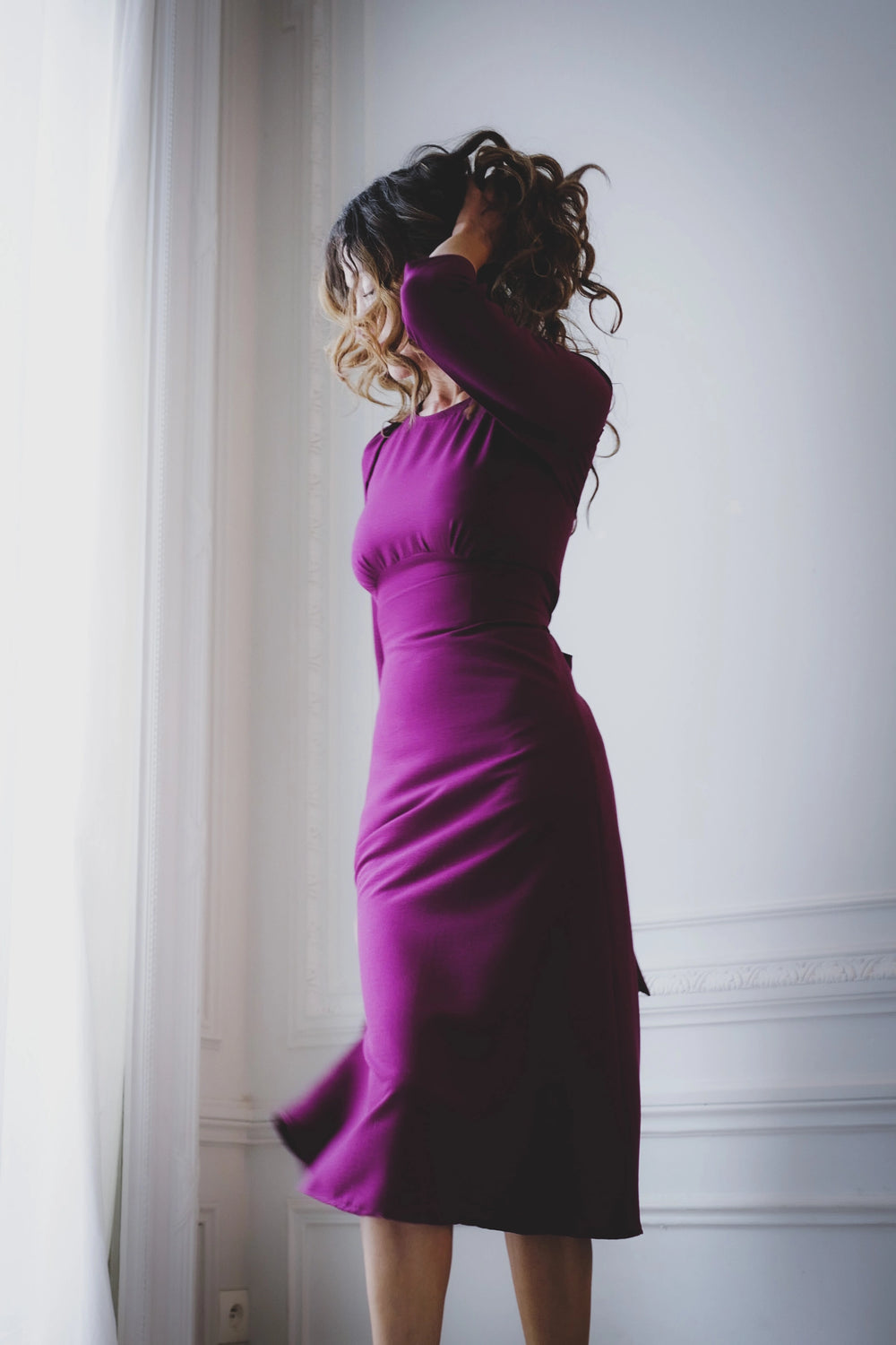 HAUT VOL | Les 9 robes élégantes