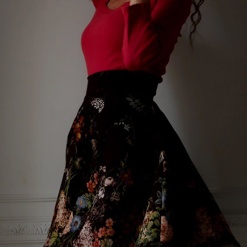 
                      
                        UN BONBON | 3 jupes + un outil magique
                      
                    