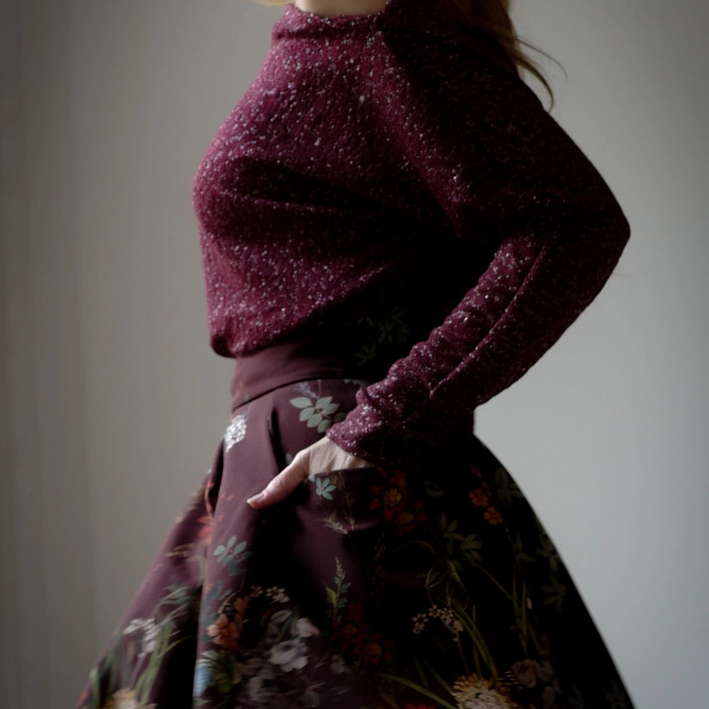 
                      
                        UN BONBON | 3 jupes + un outil magique
                      
                    