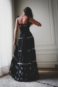 LA POÉTESSE | La jupe Mini + Midi + Maxi