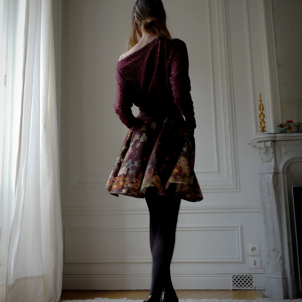 
                      
                        UN BONBON | 3 jupes + un outil magique
                      
                    