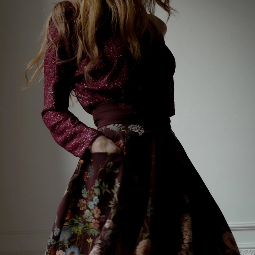 
                      
                        UN BONBON | 3 jupes + un outil magique
                      
                    