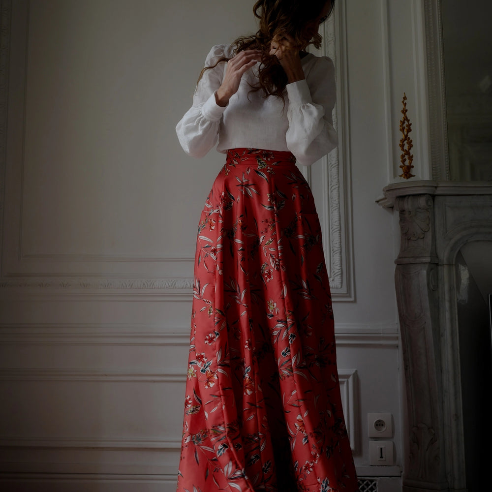 
                      
                        UN BONBON | 3 jupes + un outil magique
                      
                    