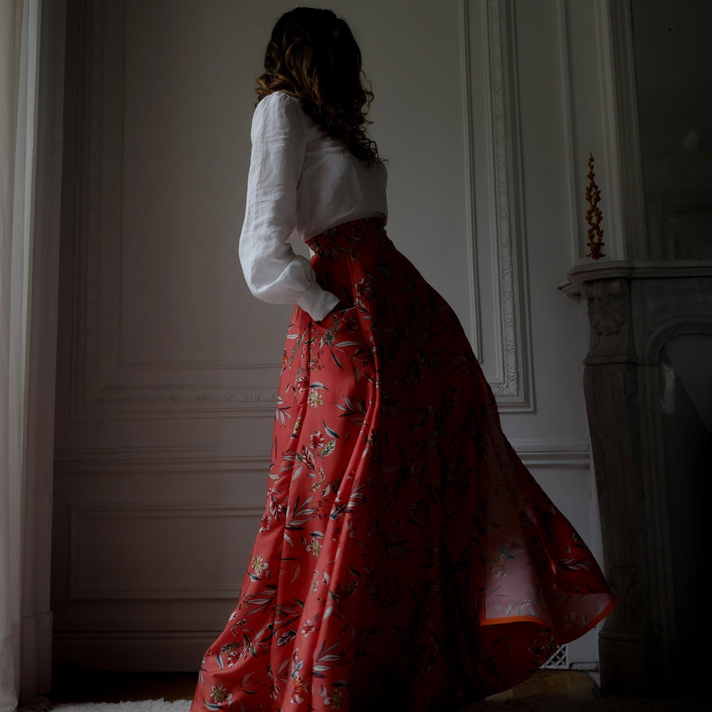 
                      
                        UN BONBON | 3 jupes + un outil magique
                      
                    