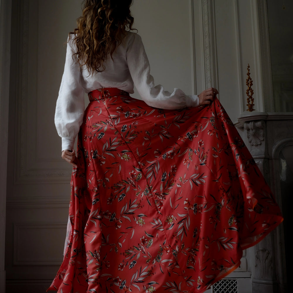 
                      
                        UN BONBON | 3 jupes + un outil magique
                      
                    