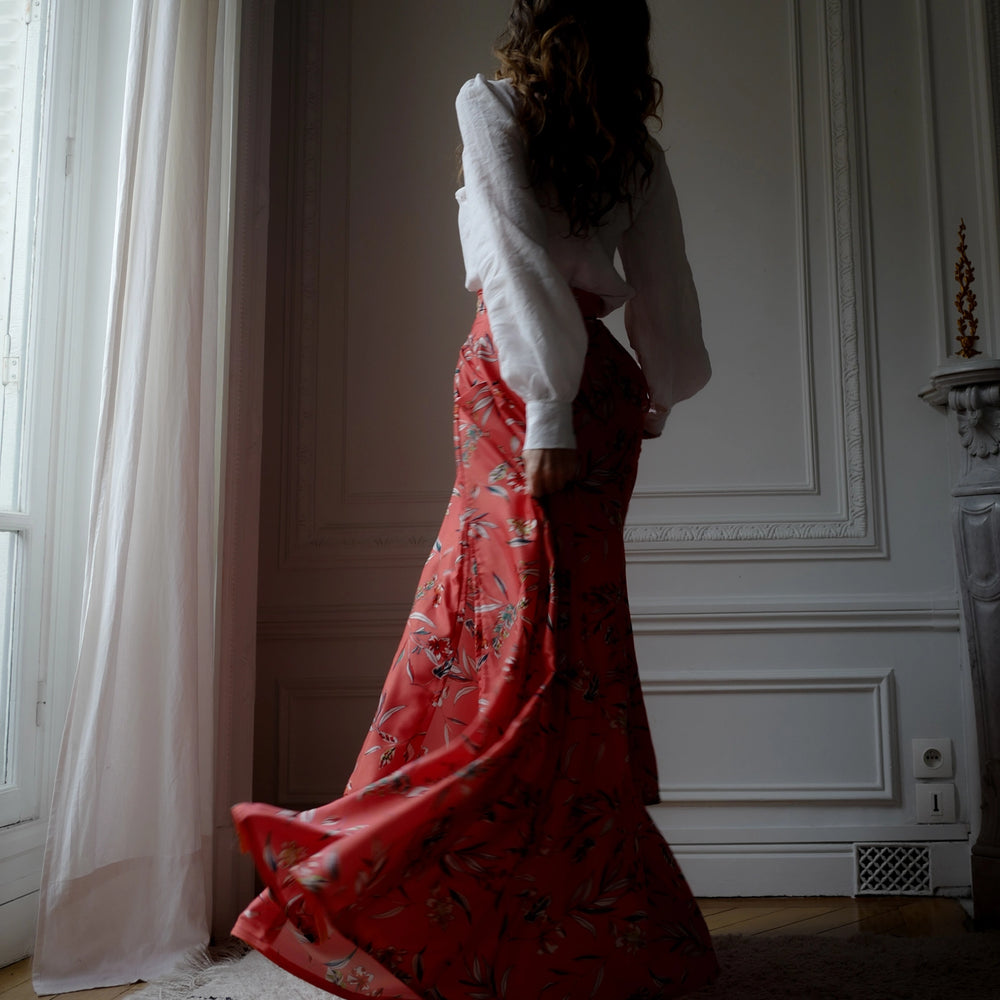 
                      
                        UN BONBON | 3 jupes + un outil magique
                      
                    