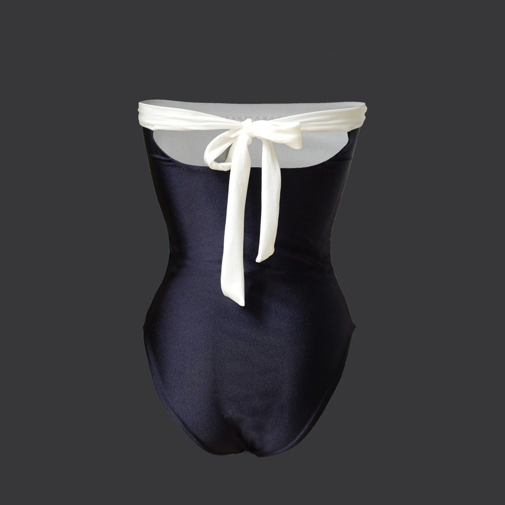 
                      
                        FRENCH RIVIERA | Maillot de bain + Paréo
                      
                    