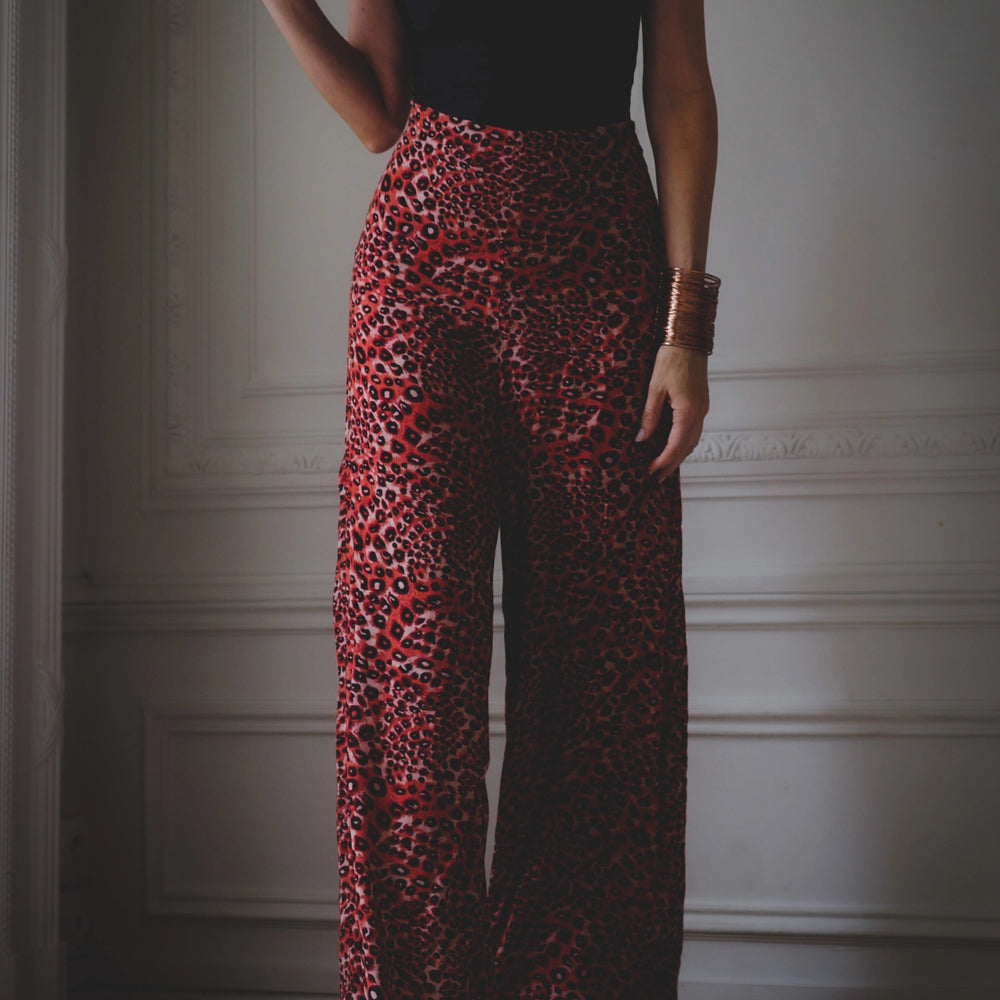 
                      
                        MY WAY | Pantalon + Pantacourt + Short
                      
                    