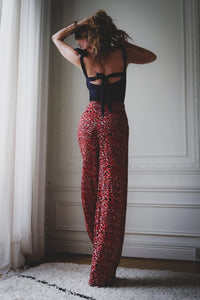 MY WAY | Pantalon + Pantacourt + Short