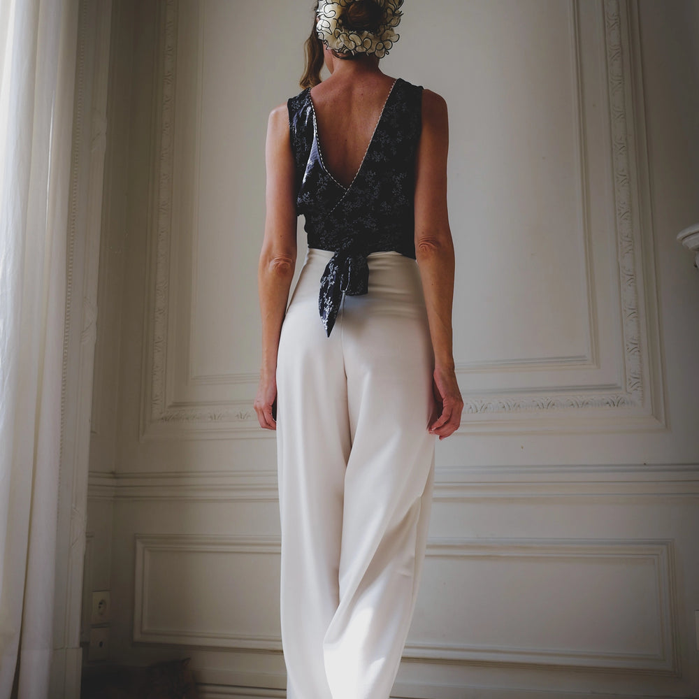 
                      
                        MY WAY | Pantalon + Pantacourt + Short
                      
                    