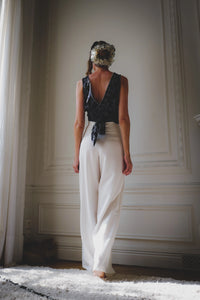 MY WAY | Pantalon + Pantacourt + Short