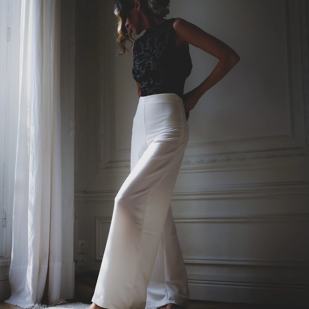 
                      
                        MY WAY | Pantalon + Pantacourt + Short
                      
                    