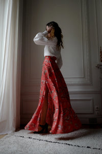 UN BONBON | 3 jupes spectaculaires