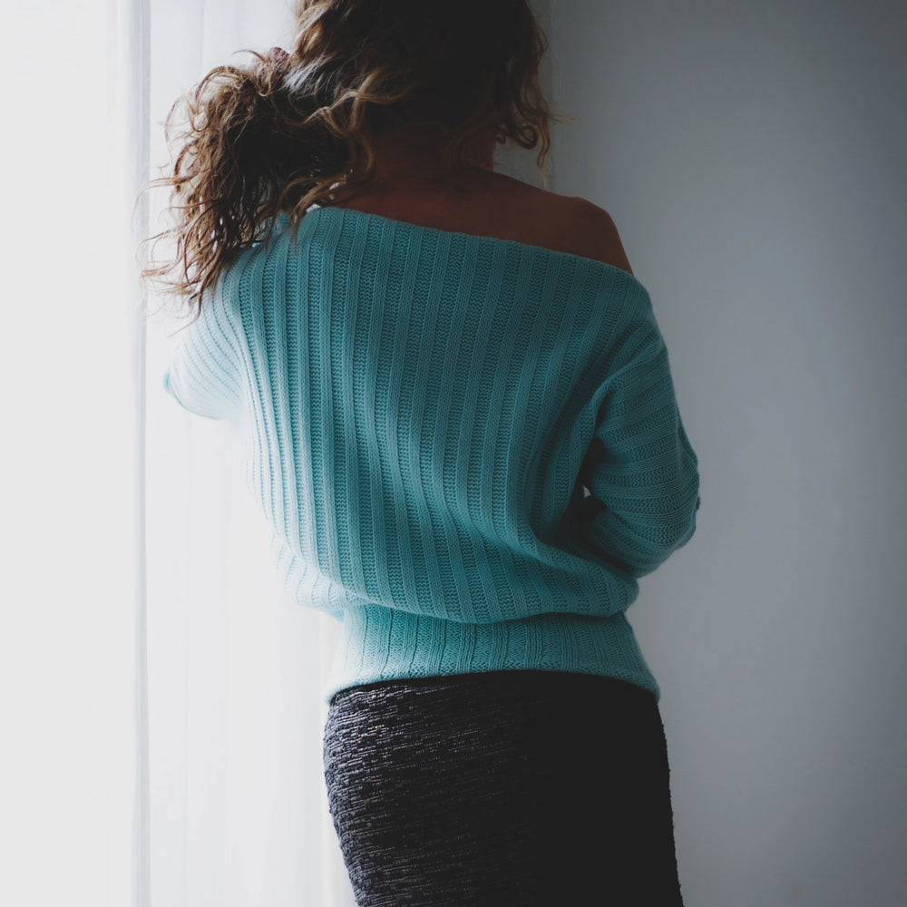 MAJUSCULE | Réconfort et féminité