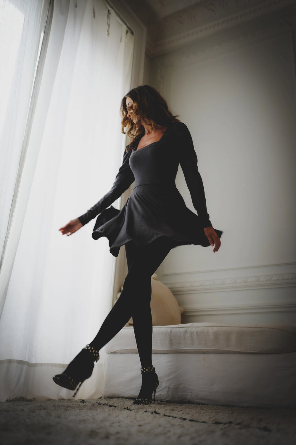 Nouvelle GAMME WANTED  | 550 versions
