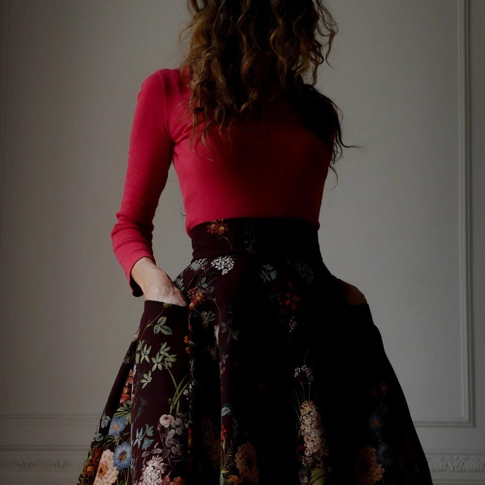 
                      
                        UN BONBON | 3 jupes + un outil magique
                      
                    