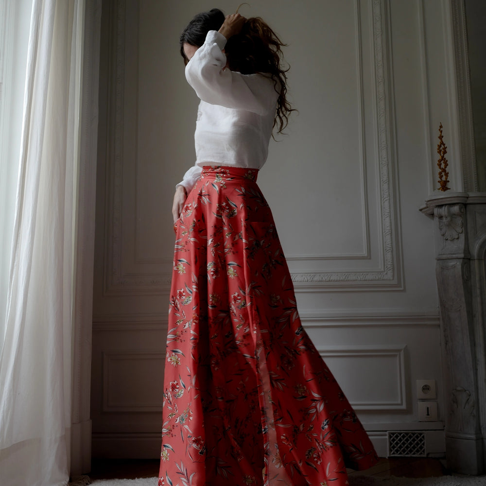 
                      
                        UN BONBON | 3 jupes + un outil magique
                      
                    