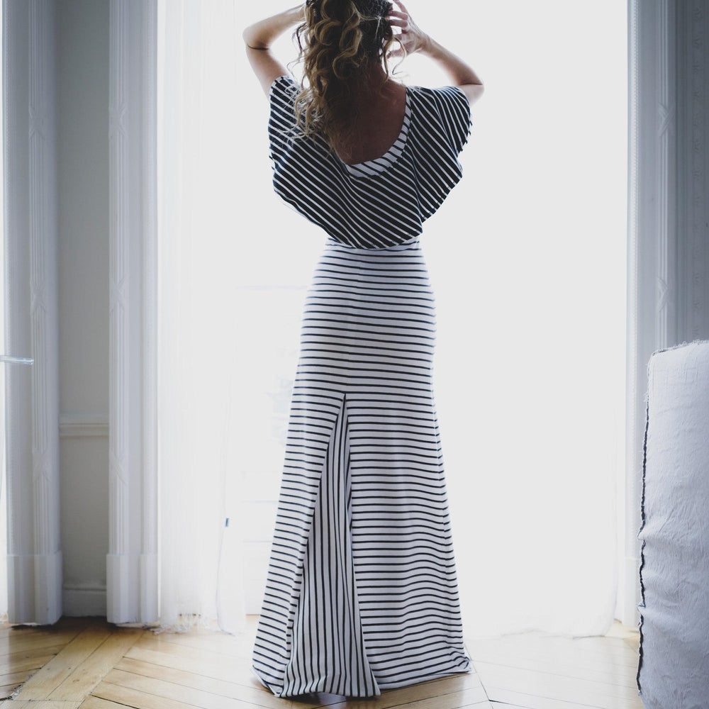 
                      
                        BELLE (du 32 au 52) - Vanessa Pouzet
                      
                    