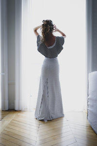 BELLE (du 32 au 52) - Vanessa Pouzet