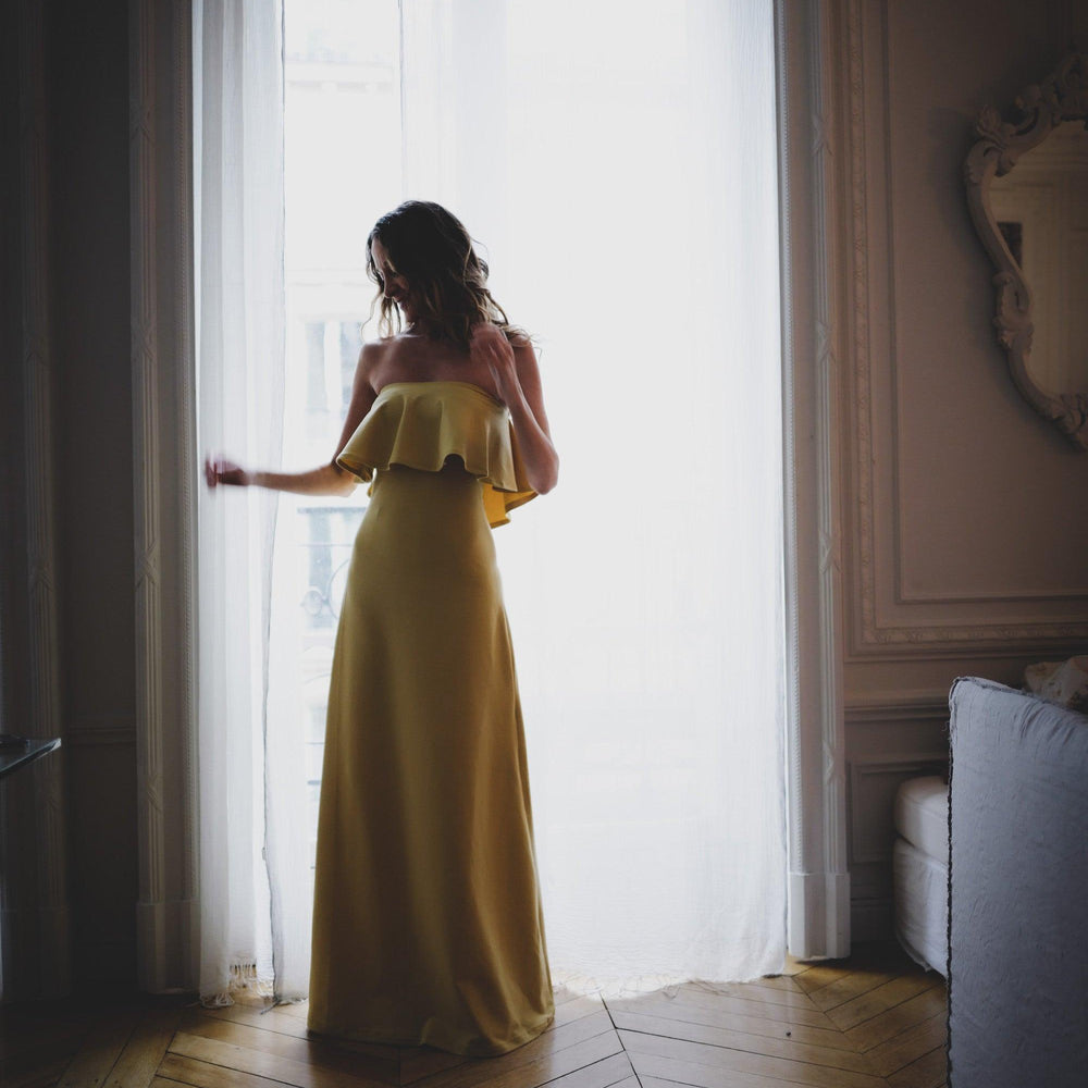 
                      
                        BELLE (du 32 au 52) - Vanessa Pouzet
                      
                    