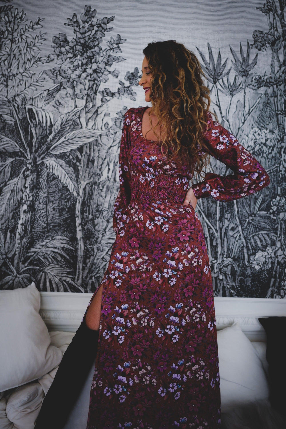 LA GAMME J'AIME (du 32 au 52) - Vanessa Pouzet