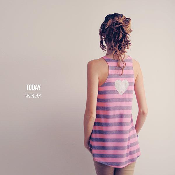 
                  
                    TODAY WOMAN (12 ans au 48)
                  
                