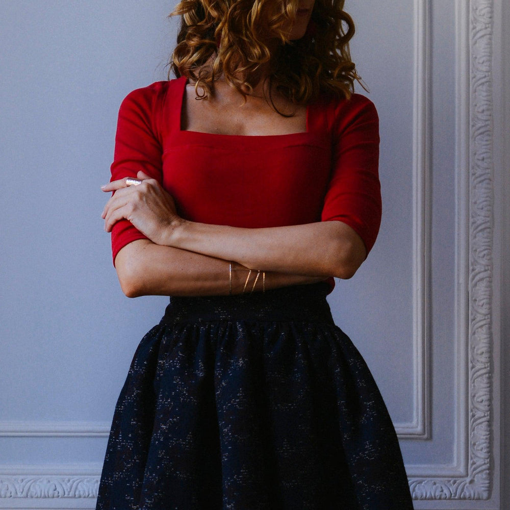 
                      
                        TOP WANTED (32 au 48) - Vanessa Pouzet
                      
                    