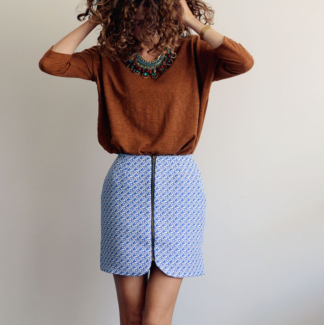 
                  
                    LE VESTIAIRE (6 Best-Sellers)
                  
                
