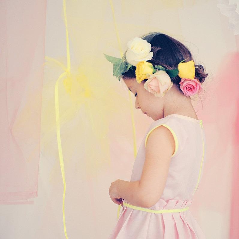JUNE (2 au 12 ans)