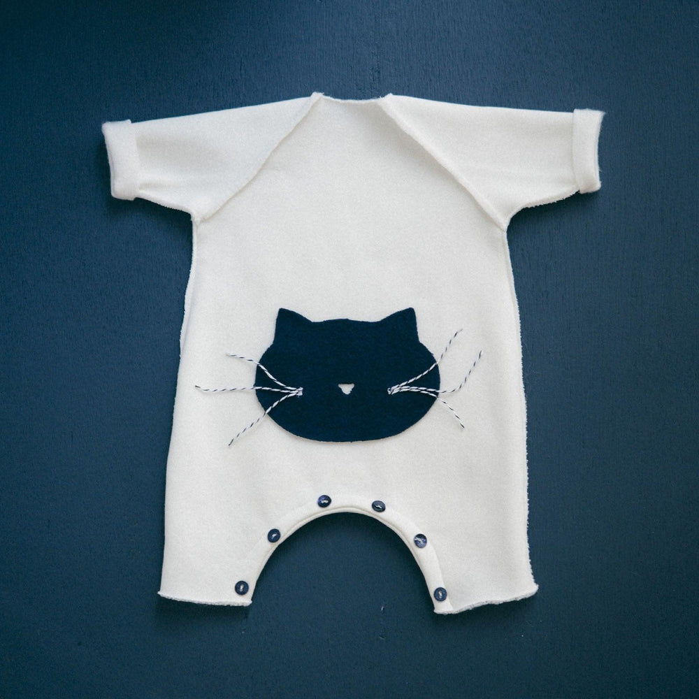 CATBABY (du préma au 2 ans) - Vanessa Pouzet