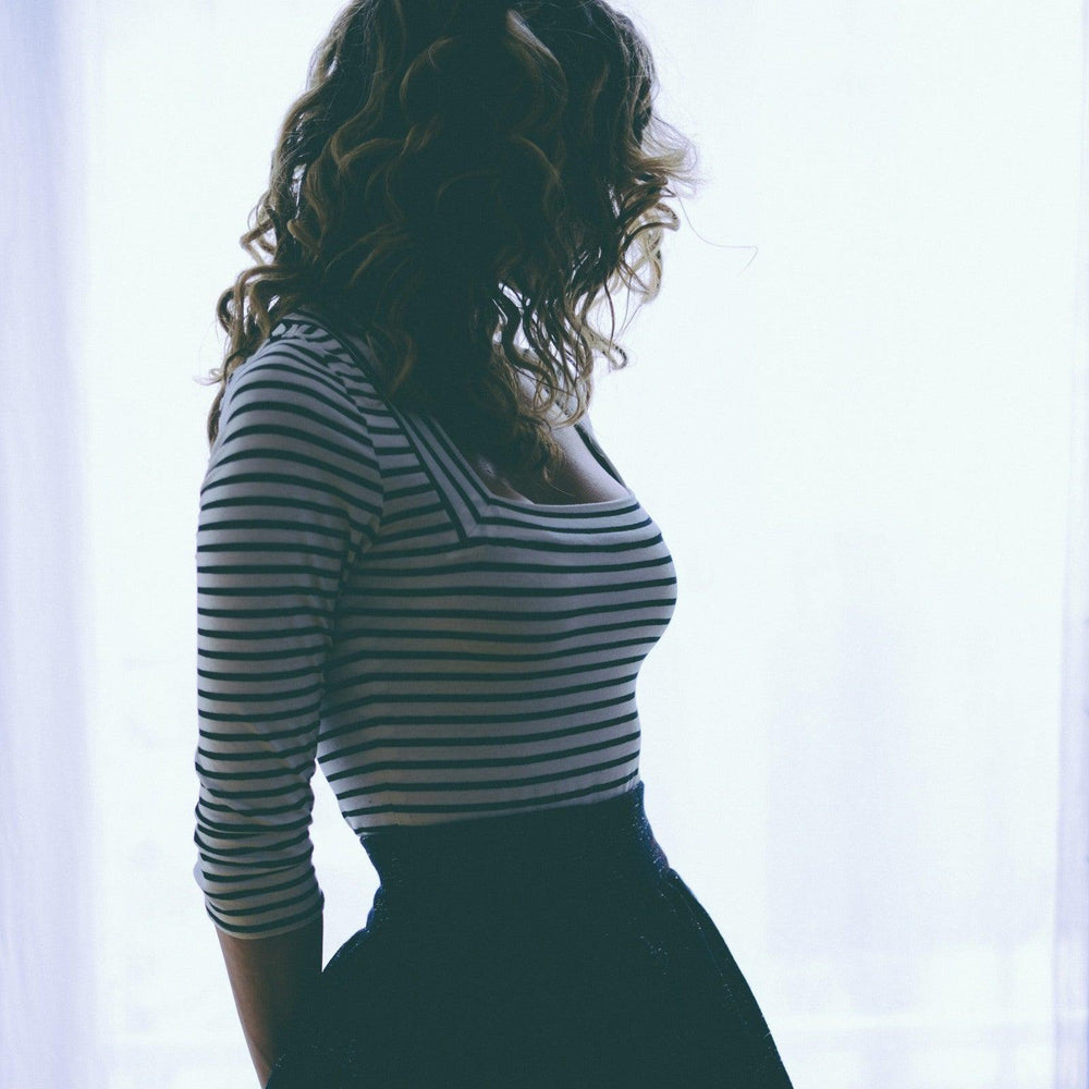 TOP WANTED (32 au 48) - Vanessa Pouzet