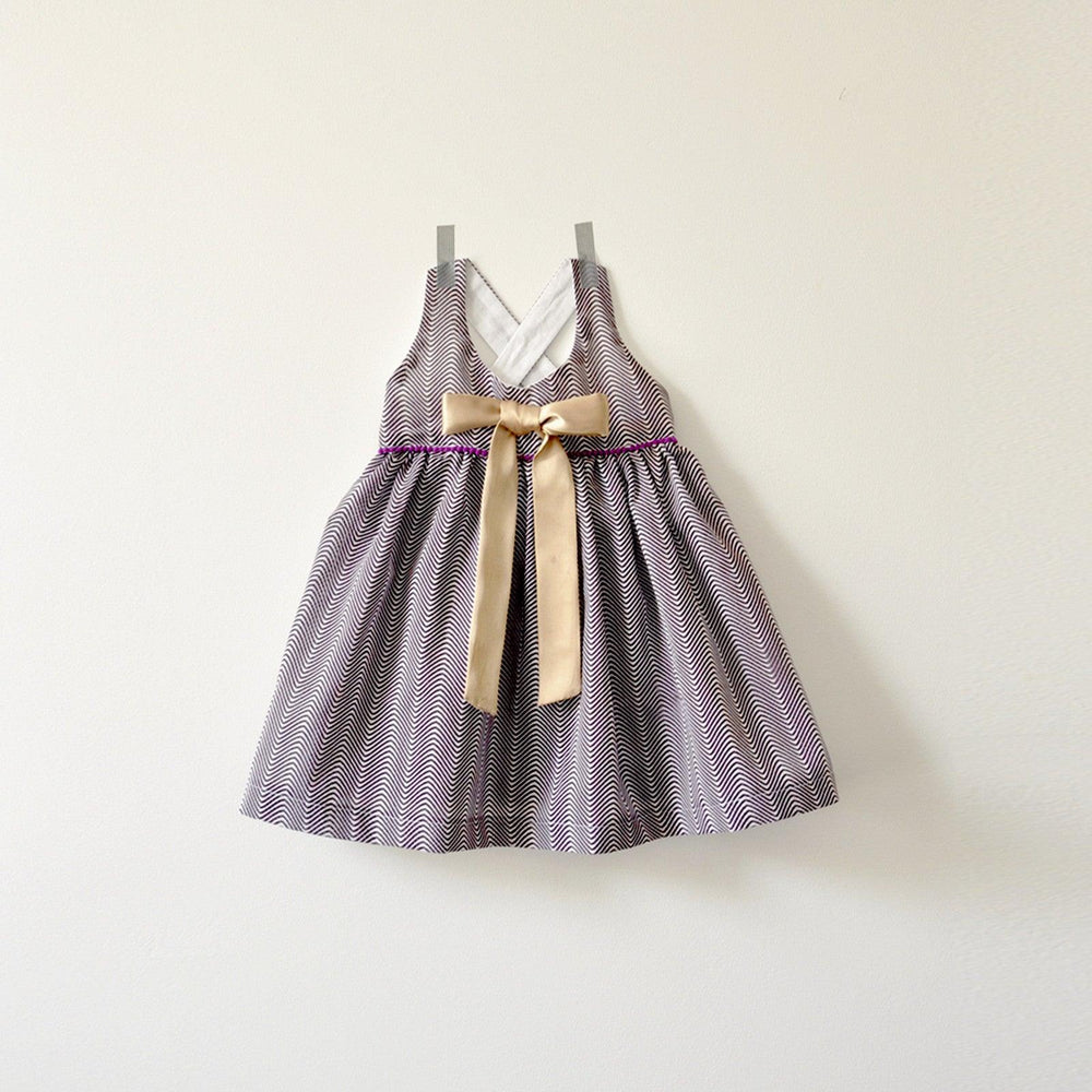MADEMOISELLE SUNDAY (4 au 12 ans) - Vanessa Pouzet
