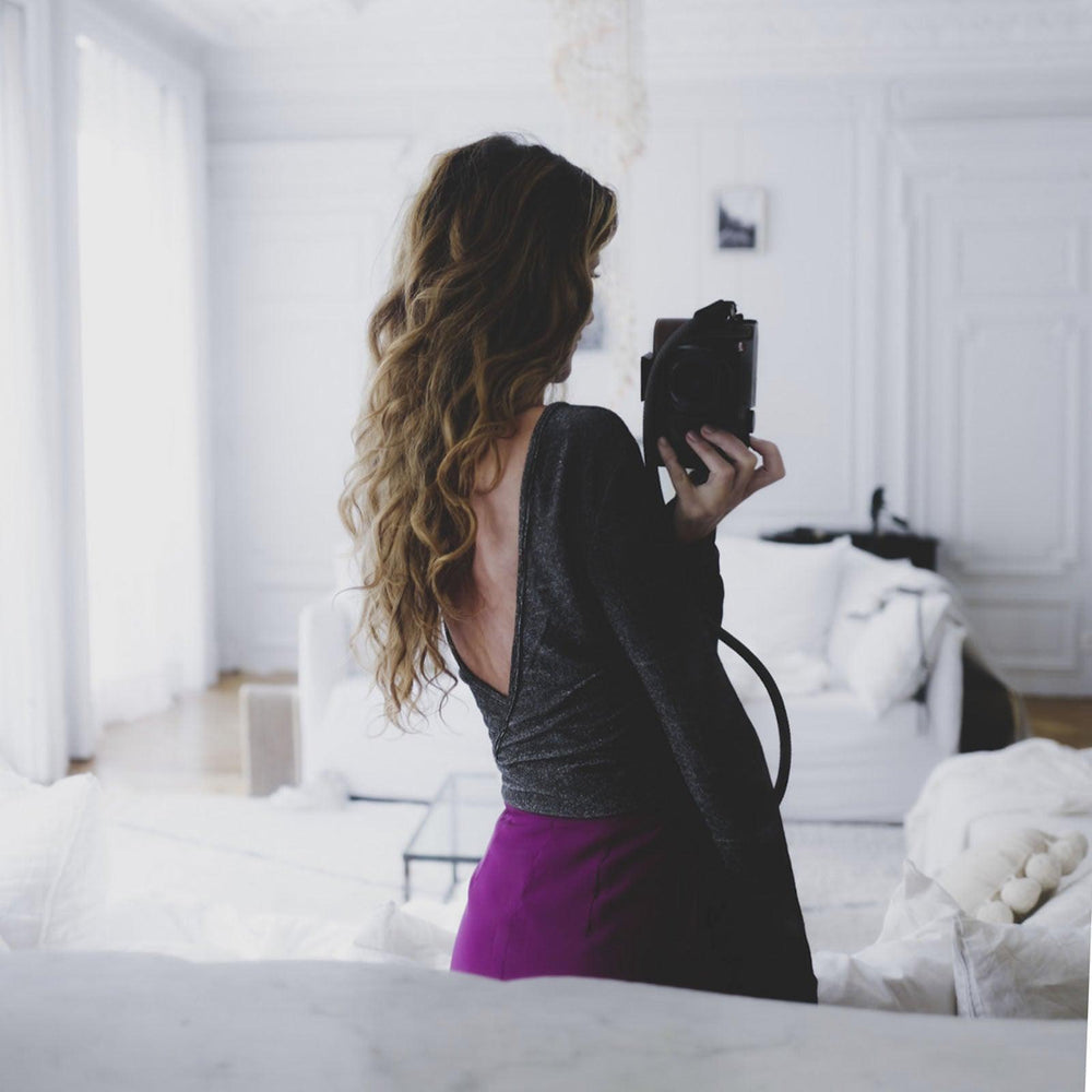 
                      
                        AFTER WORK (34 au 48) - Vanessa Pouzet
                      
                    