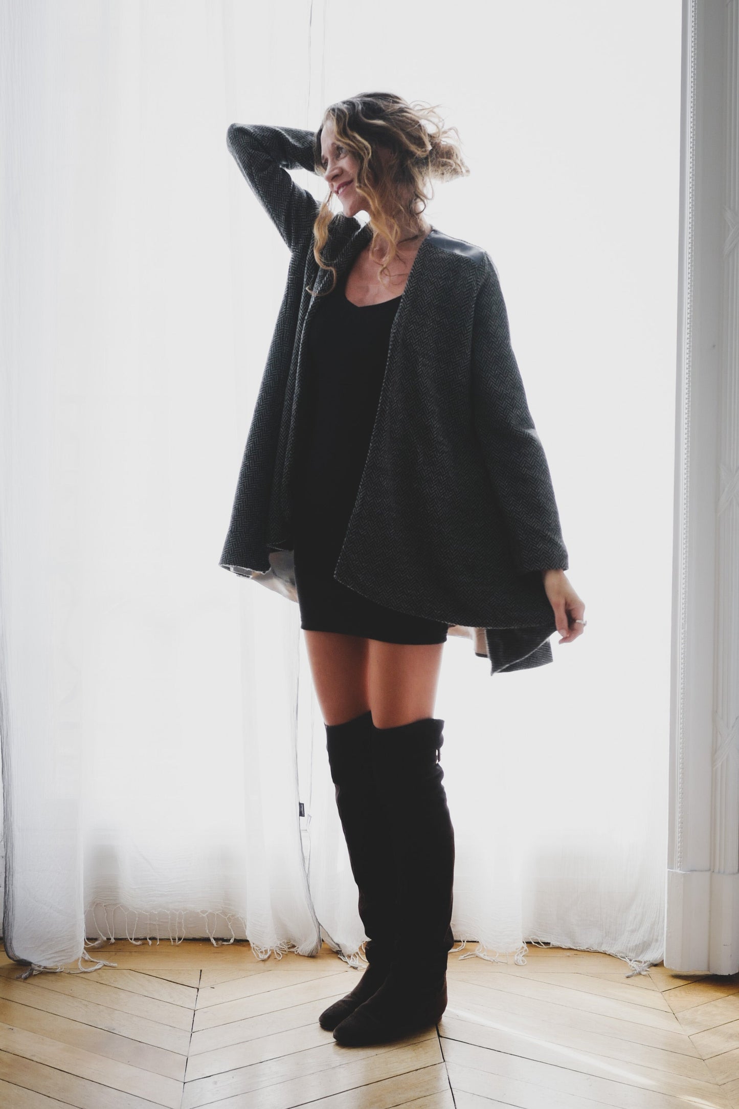 
                  
                    LE VESTIAIRE (6 Best-Sellers)
                  
                