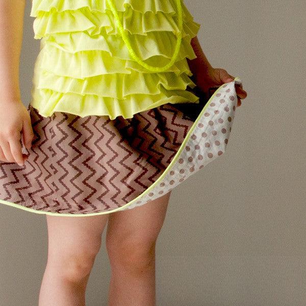 LITTLE TWIST (3 mois au 3 ans) - Vanessa Pouzet